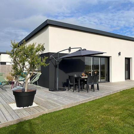 Villa Ty Plad, Penmarch Exterior photo